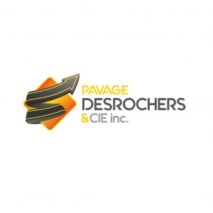 Pavage Desrochers & cie Inc