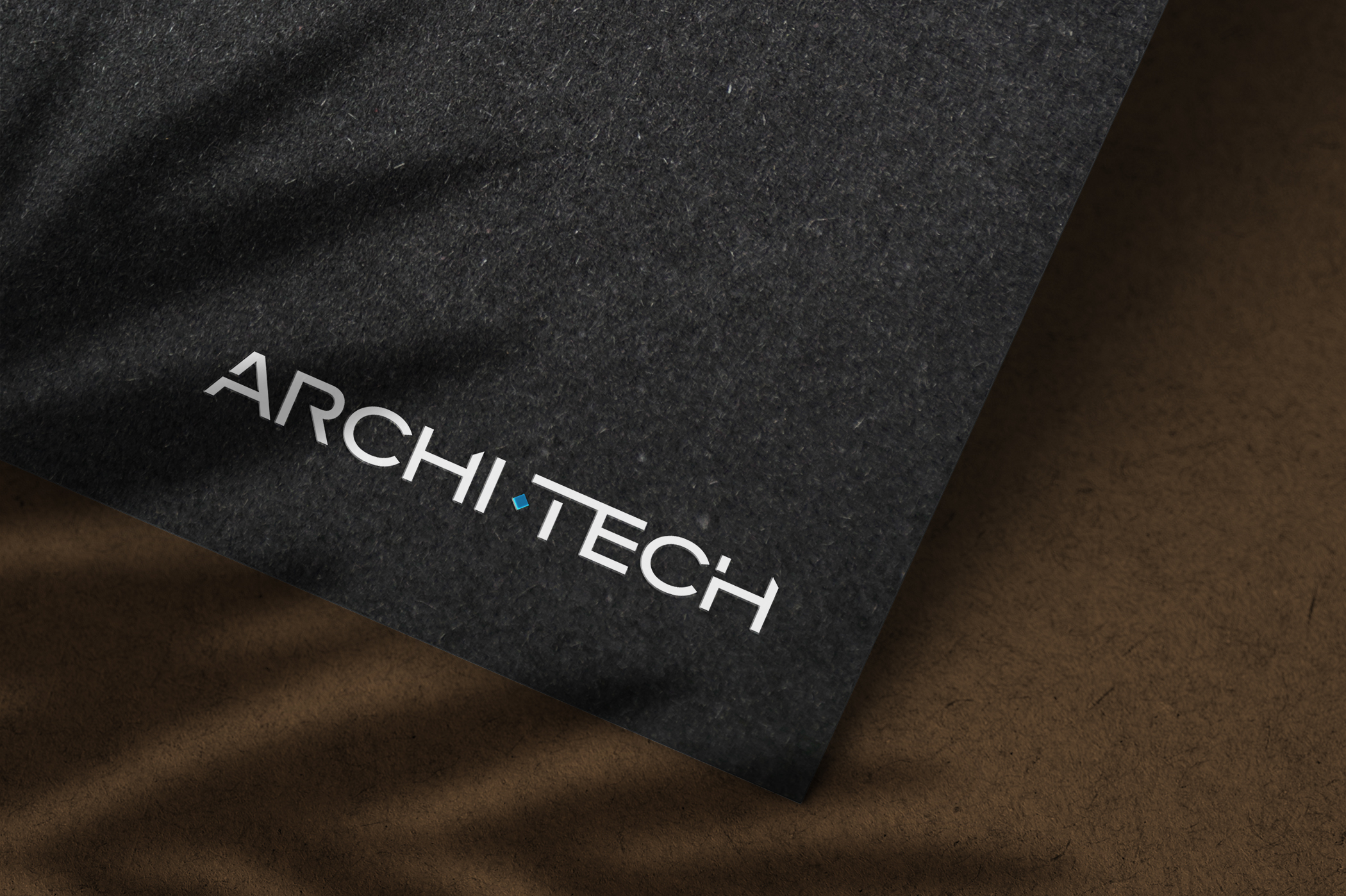 Logo Archi•Tech