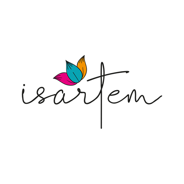 Logo Isartem