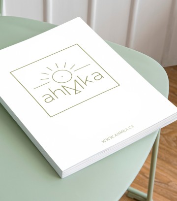 Publication Ahmka