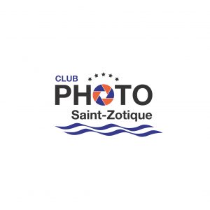 Logo Club Photo St-Zotique