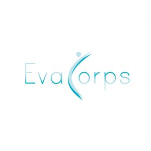 Création du logo Evacorps